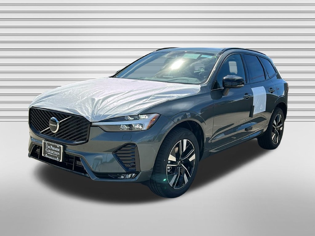 New 2027 Volvo XC60 B5 Core SUV