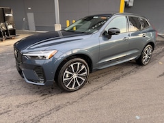 2025 Volvo XC60 B5 Plus SUV