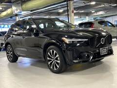 2025 Volvo XC60 B5 Plus SUV