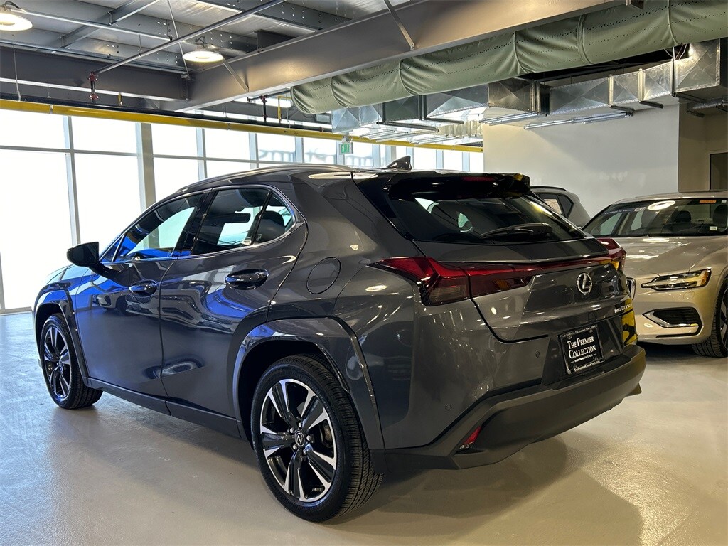 Used 2023 Lexus UX 250h Premium SUV