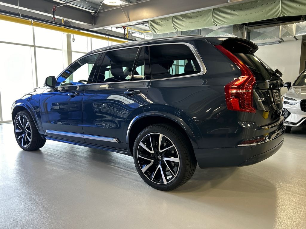 Certified 2023 Volvo XC90 B5 AWD Plus SUV