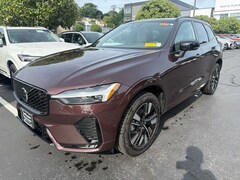 2026 Volvo XC60 B5 Plus SUV