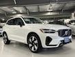 Volvo XC60 plug-in hybrid