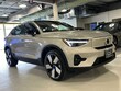  Volvo C40 Recharge Pure Electric