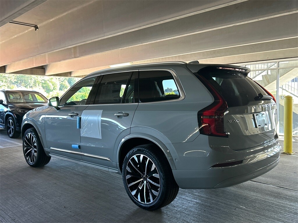 2026 Volvo XC90 photo 4