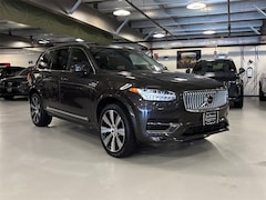 2023 Volvo XC90 B6 AWD Ultimate 6-Seater SUV