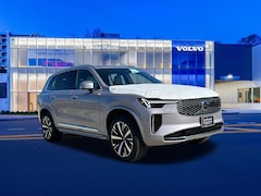 2026 Volvo XC90 B5 Core AWD SUV