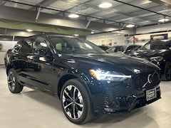2026 Volvo XC60 B5 Plus AWD SUV