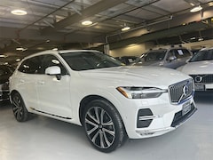 2023 Volvo XC60 B5 AWD Ultimate Bright SUV