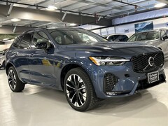 2026 Volvo XC60 B5 Plus AWD SUV