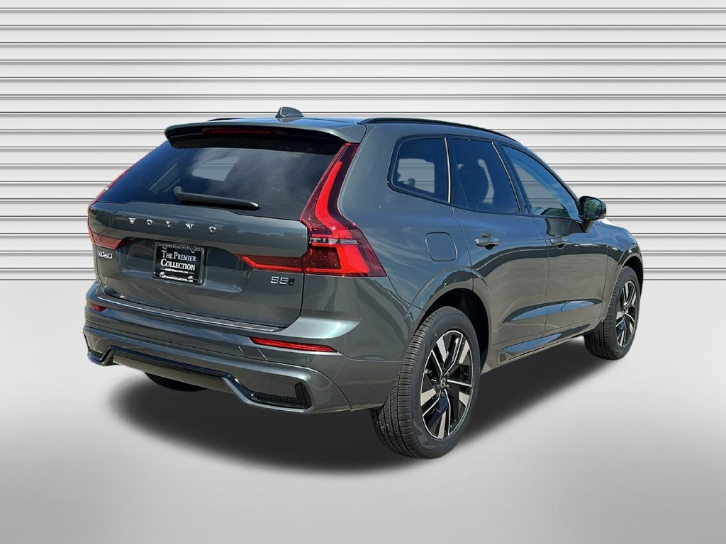 New 2027 Volvo XC60 B5 Core SUV