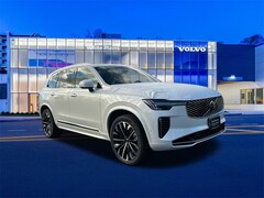 2026 Volvo XC90 B6 Plus 7-Seater AWD SUV