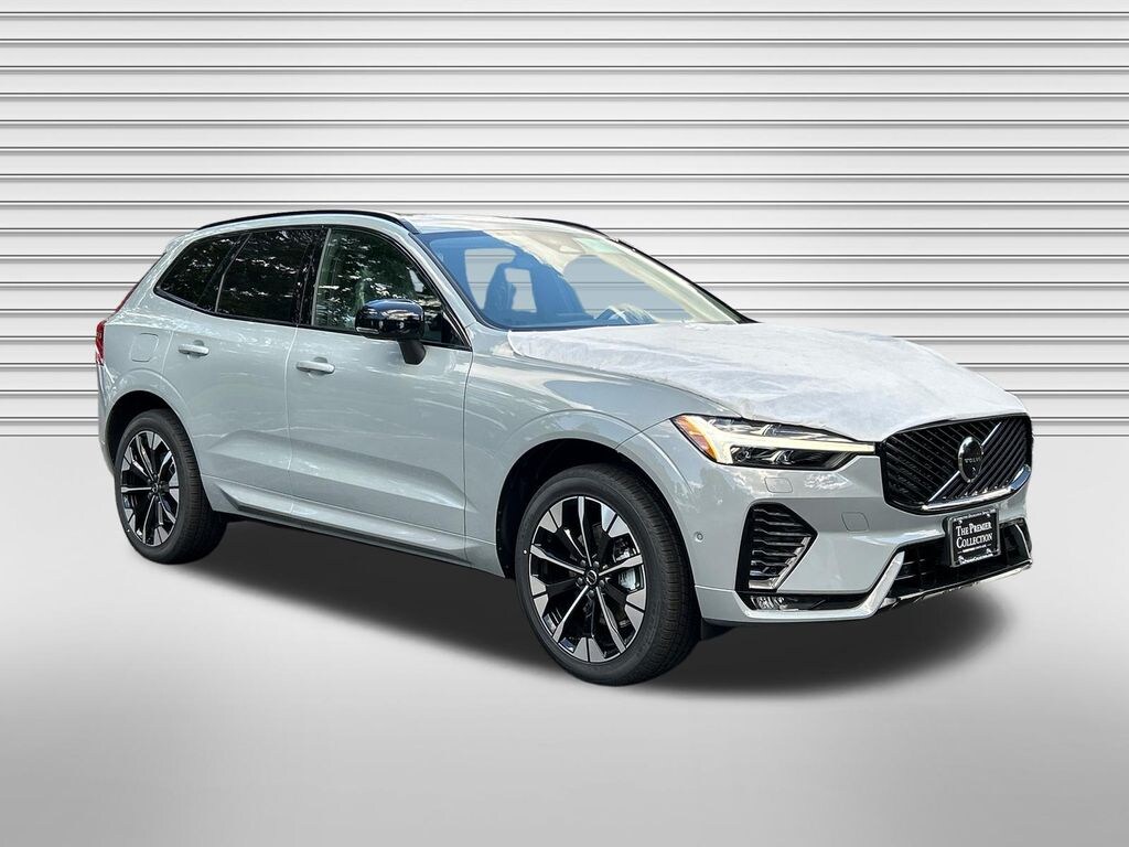 New 2027 Volvo XC60 Plus SUV
