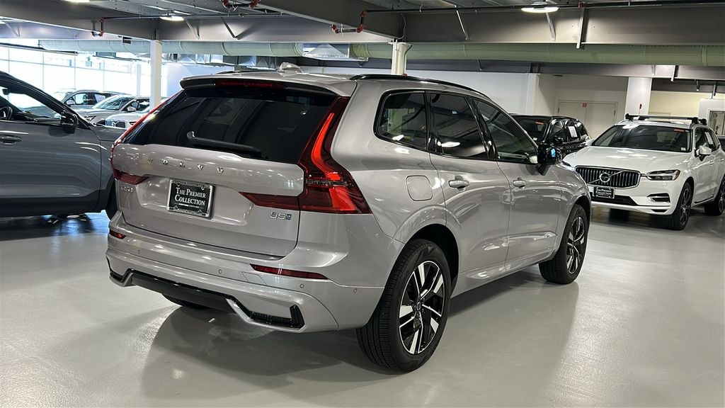 Used 2026 Volvo XC60 B5 Plus SUV