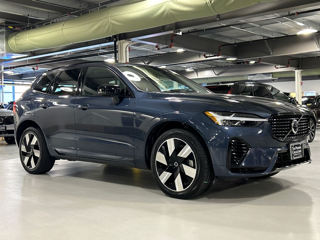 2024 Volvo XC60