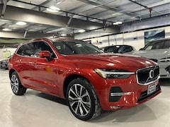 2022 Volvo XC60 B5 AWD Momentum SUV