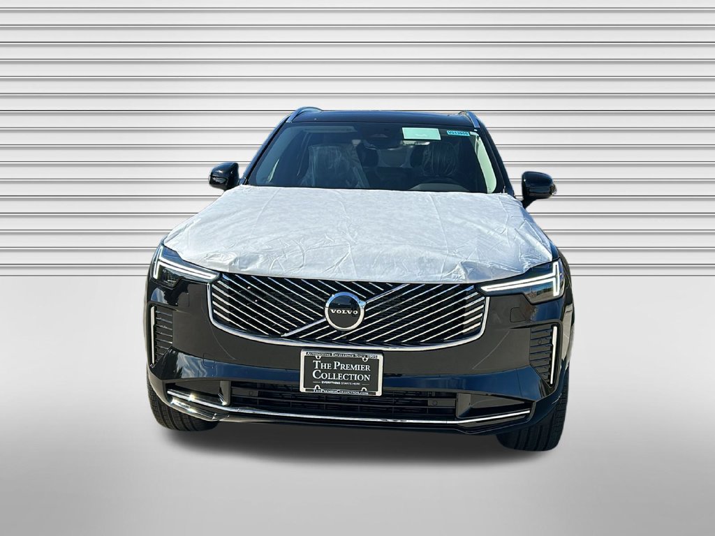 New 2027 Volvo XC90 B5 Core SUV