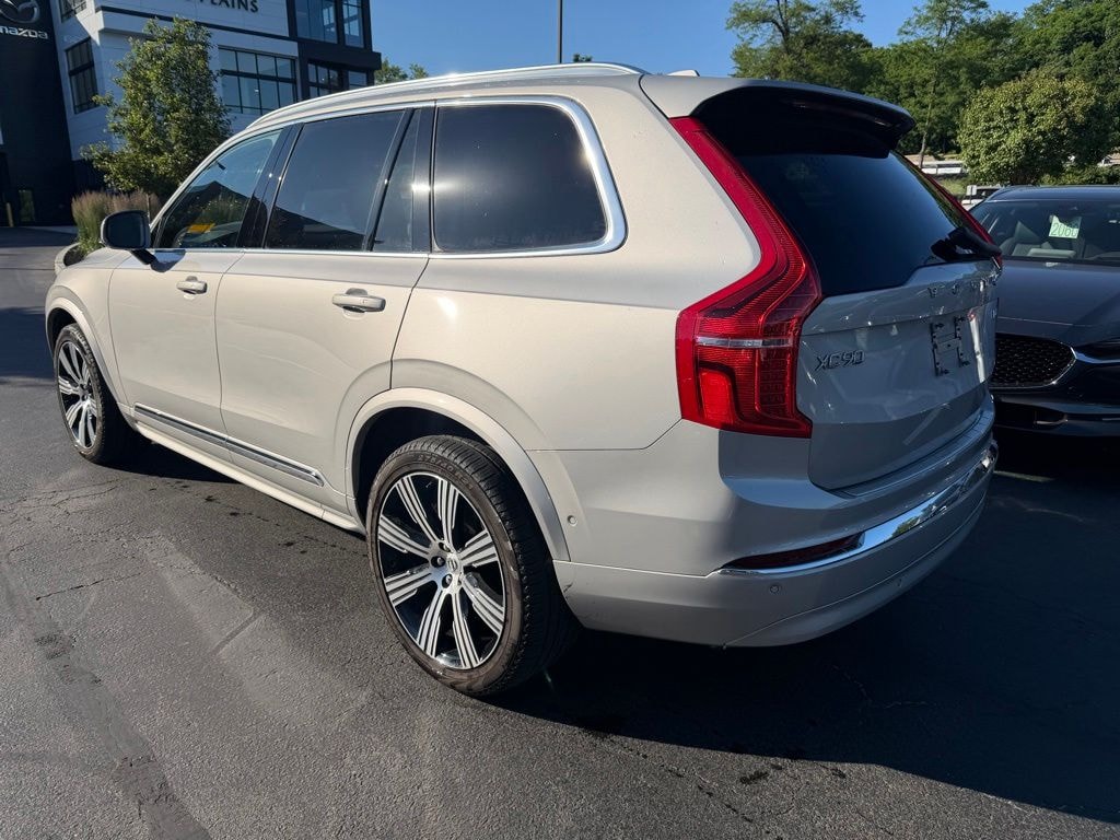 Used 2023 Volvo XC90 B6 AWD Ultimate 7-Seater SUV