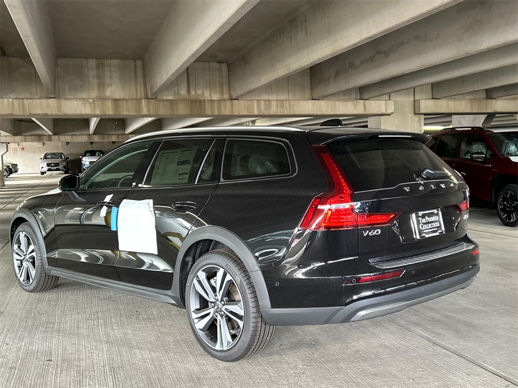 New 2026 Volvo V60 Cross Country B5 Plus Wagon