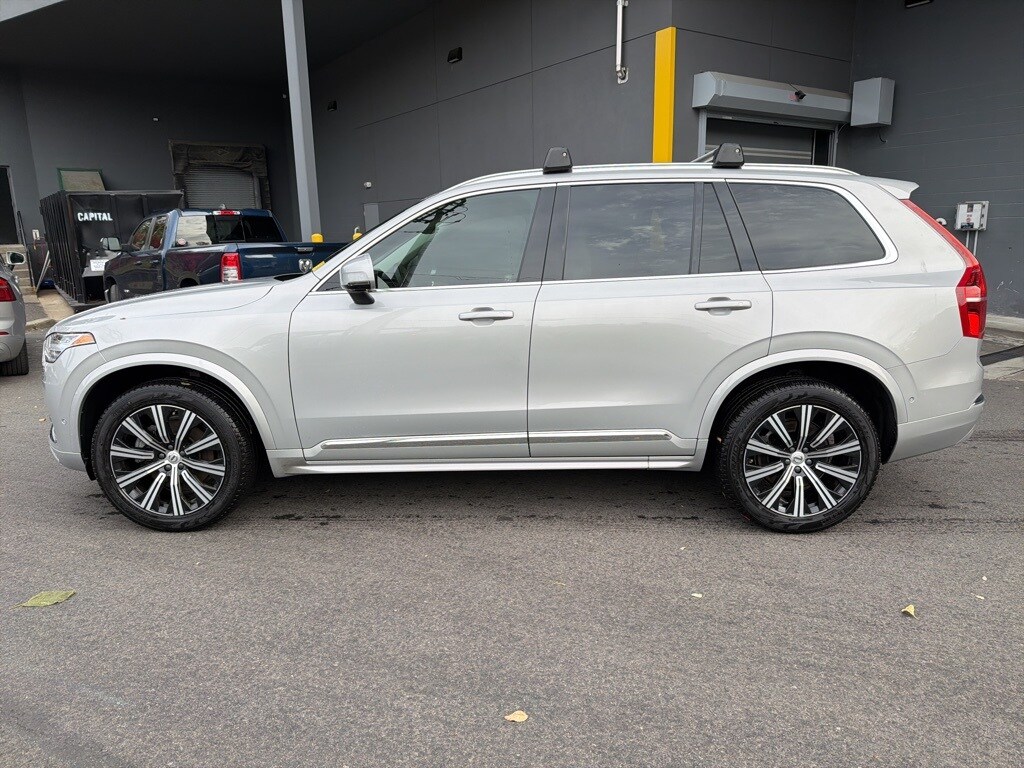 2024 Volvo XC90 Plus photo 3