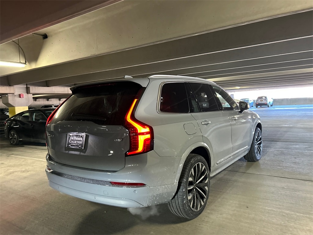 New 2026 Volvo XC90 B6 Plus 6-Seater SUV