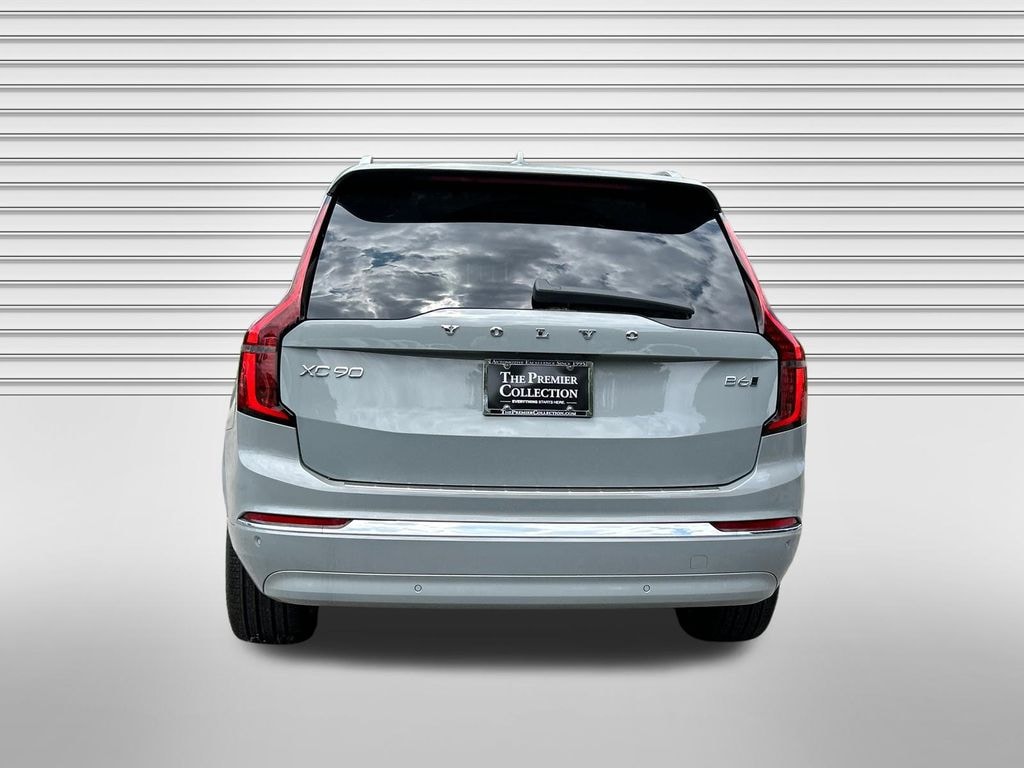 New 2026 Volvo XC90 B6 Plus 7-Seater SUV