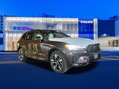 2026 Volvo XC60 B5 Core AWD SUV