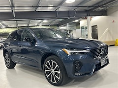 2025 Volvo XC60 B5 Plus SUV