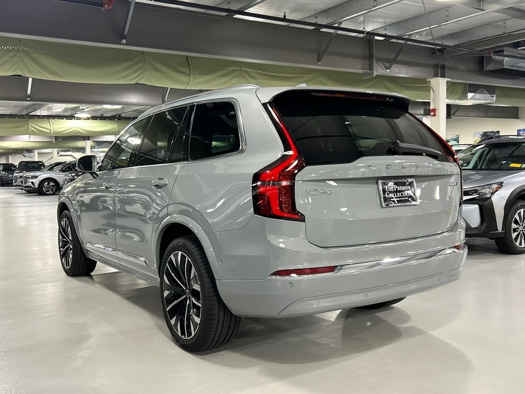 New 2026 Volvo XC90 B6 Plus 7-Seater SUV