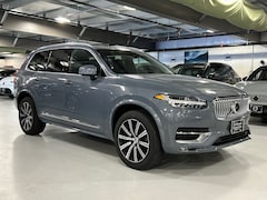 2023 Volvo XC90 B6 AWD Plus 6-Seater SUV