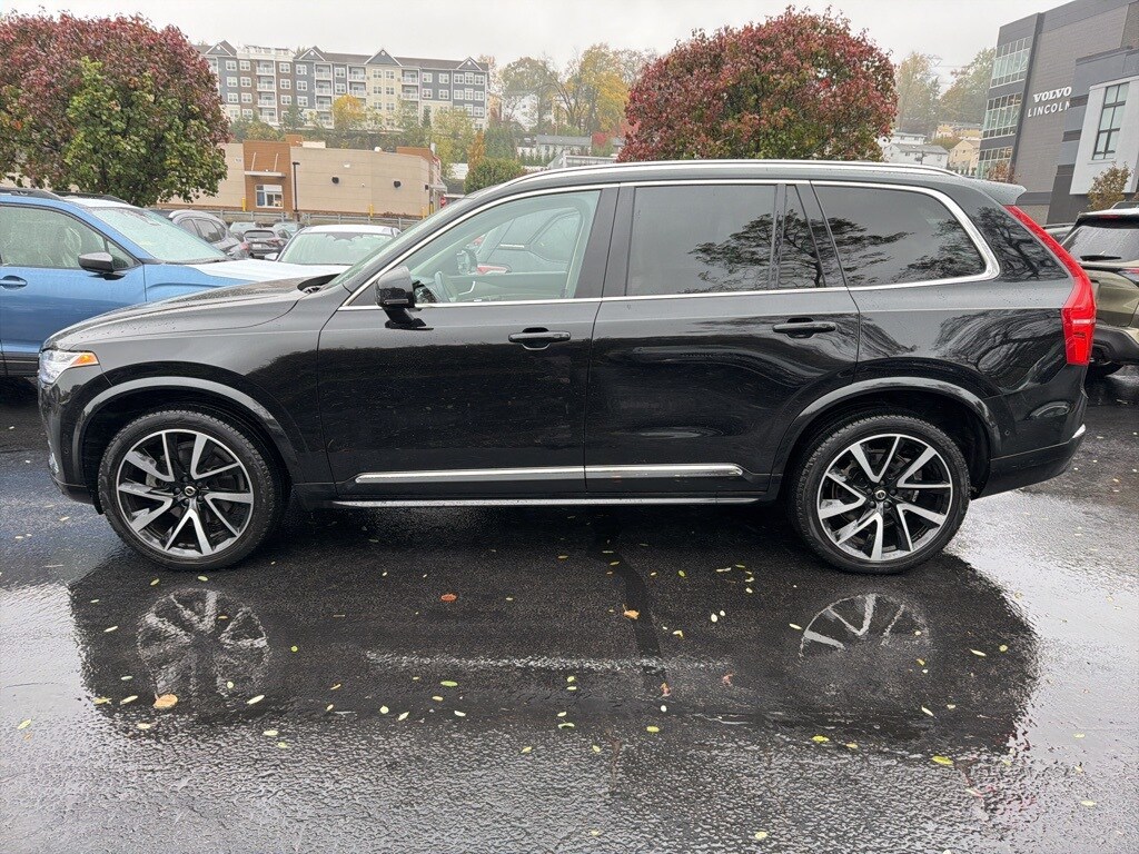 Certified 2023 Volvo XC90 B5 AWD Plus SUV