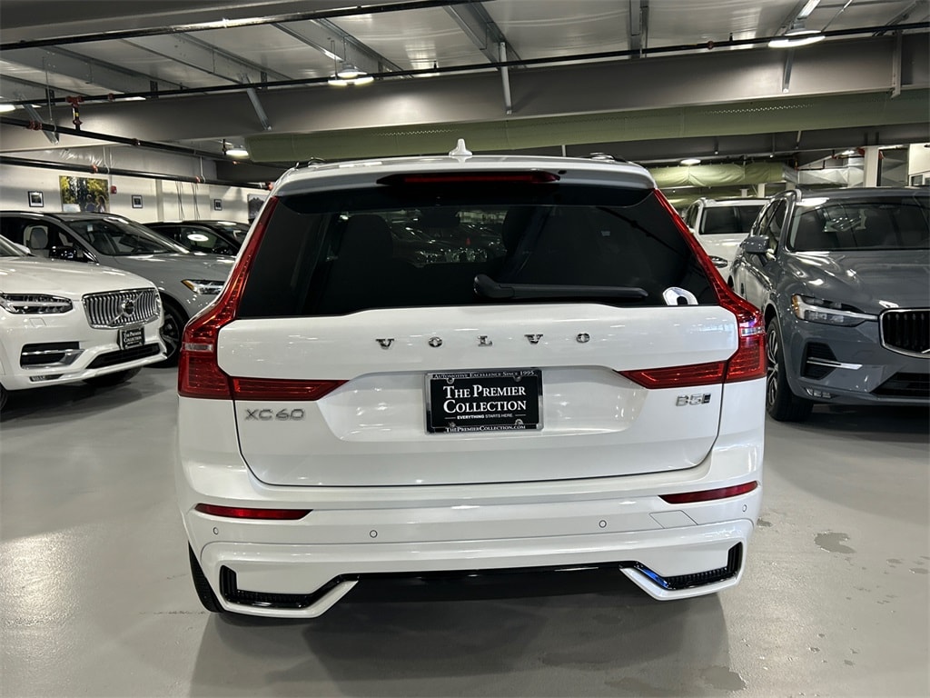 Used 2025 Volvo XC60 B5 Plus SUV