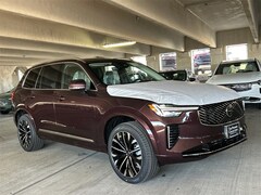 2026 Volvo XC90 B6 Plus 6-Seater AWD SUV