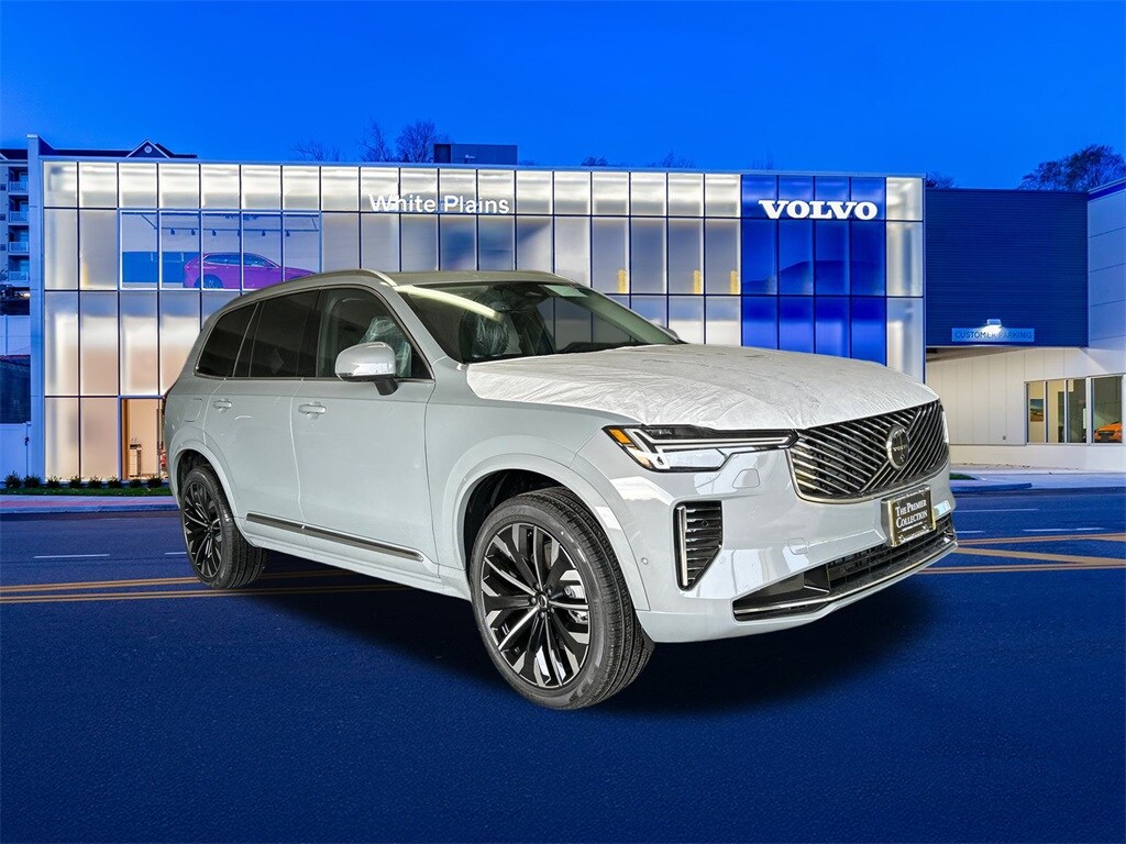 New 2026 Volvo XC90 B6 Ultra 7-Seater SUV