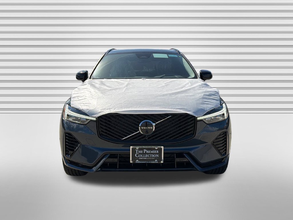 New 2027 Volvo XC60 Plus SUV