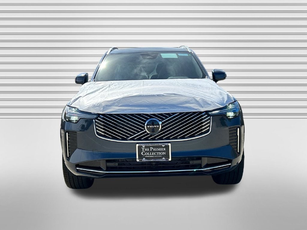 New 2027 Volvo XC90 B6 Plus 6-Seater SUV