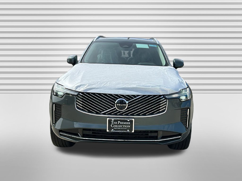New 2027 Volvo XC90 B6 Plus 6-Seater SUV