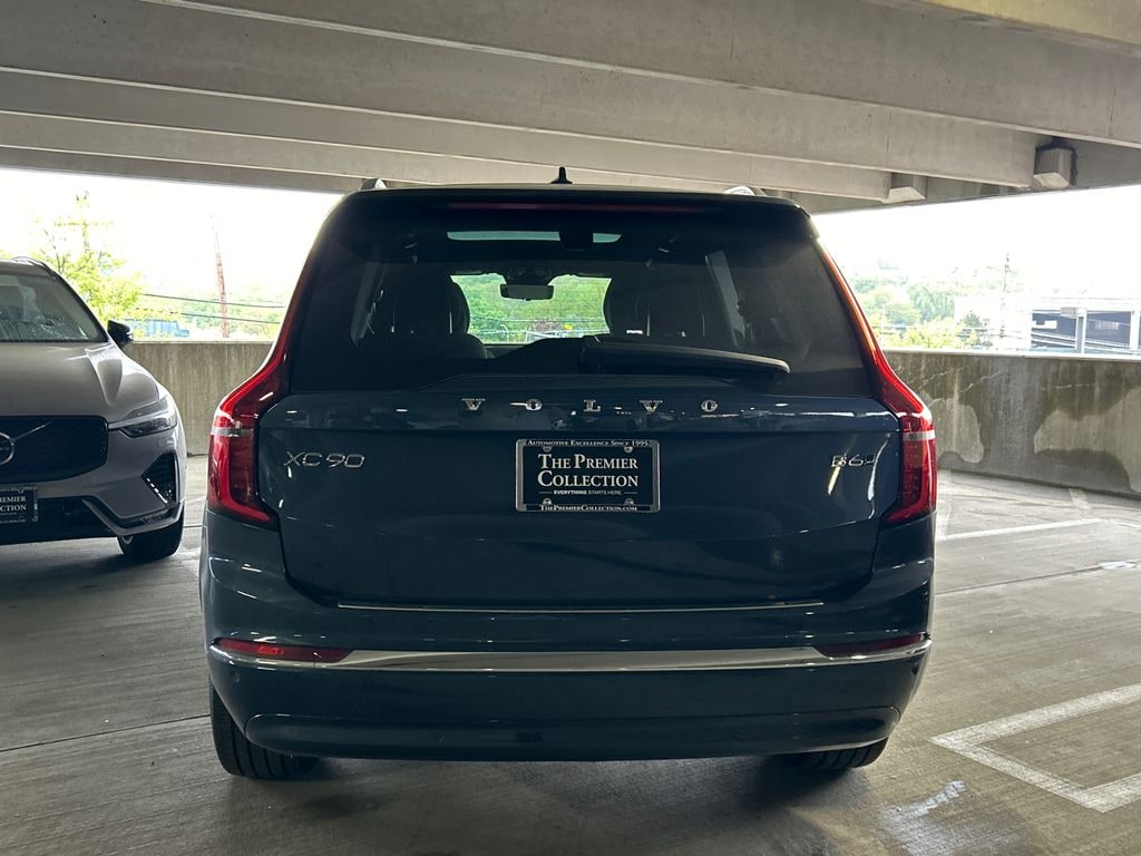 New 2026 Volvo XC90 B6 Plus 7-Seater SUV