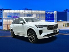 2026 Volvo XC90 B5 Plus 7-Seater AWD SUV