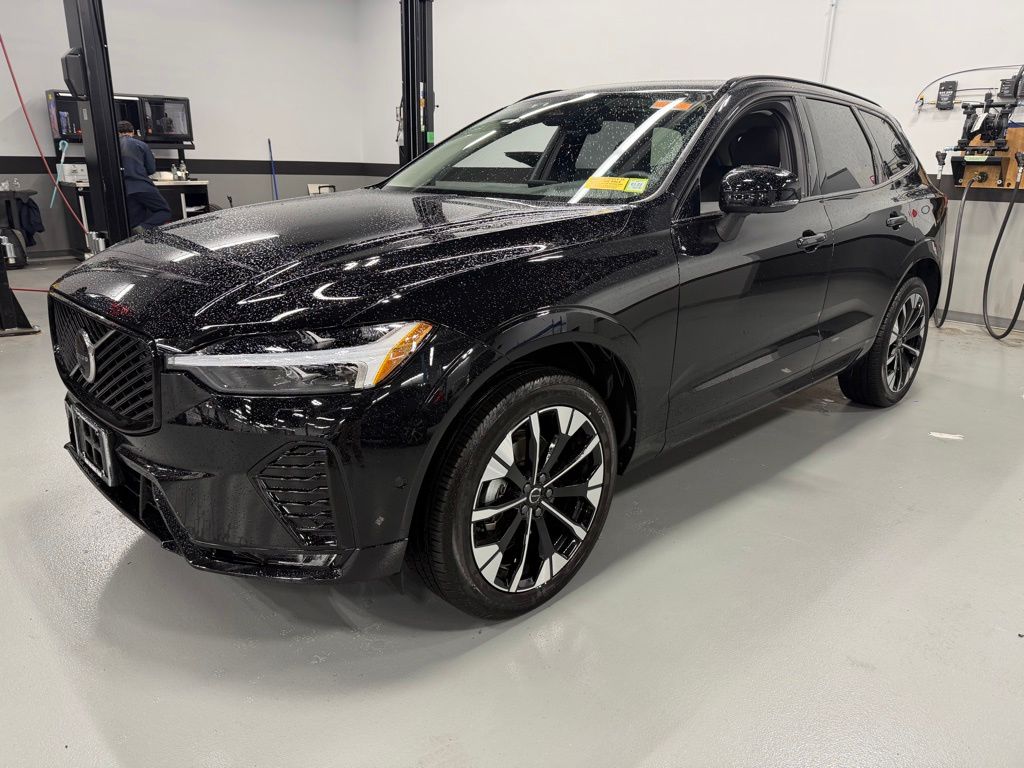2026 Volvo XC60