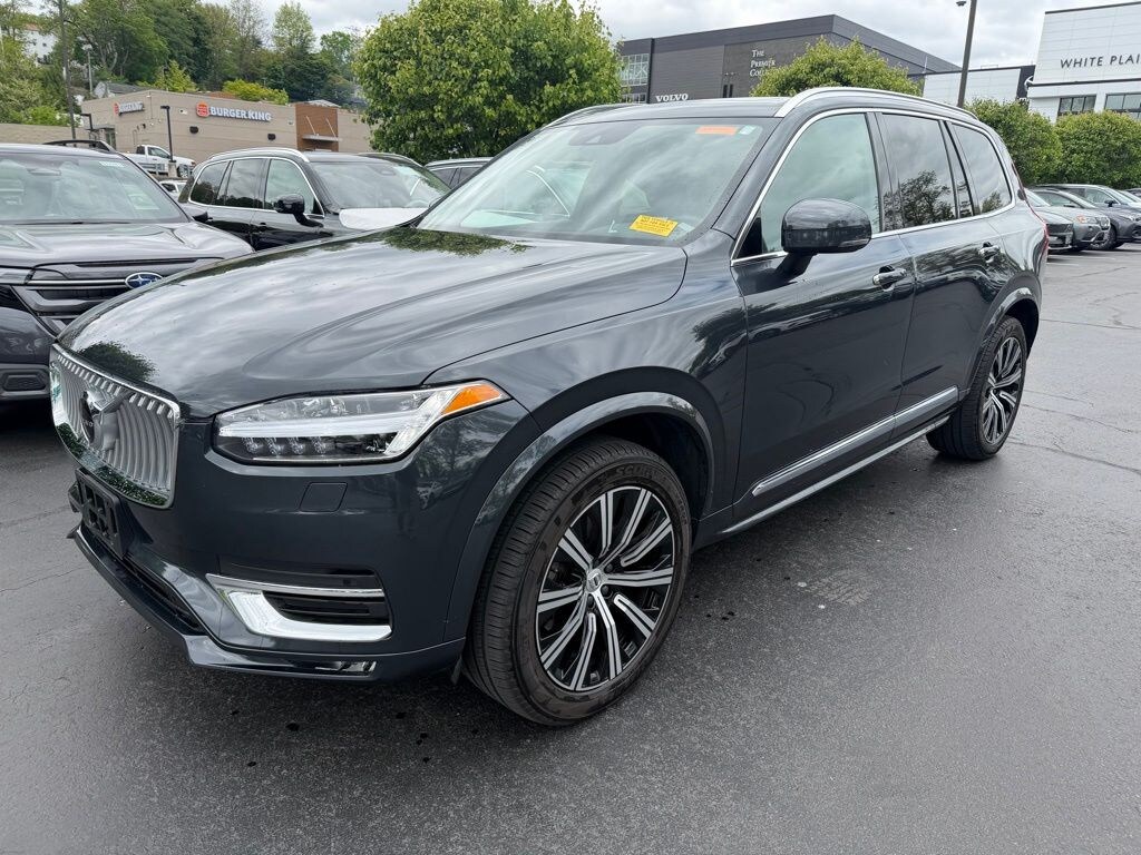 Used 2022 Volvo XC90 T6 AWD Inscription 7 Seater SUV