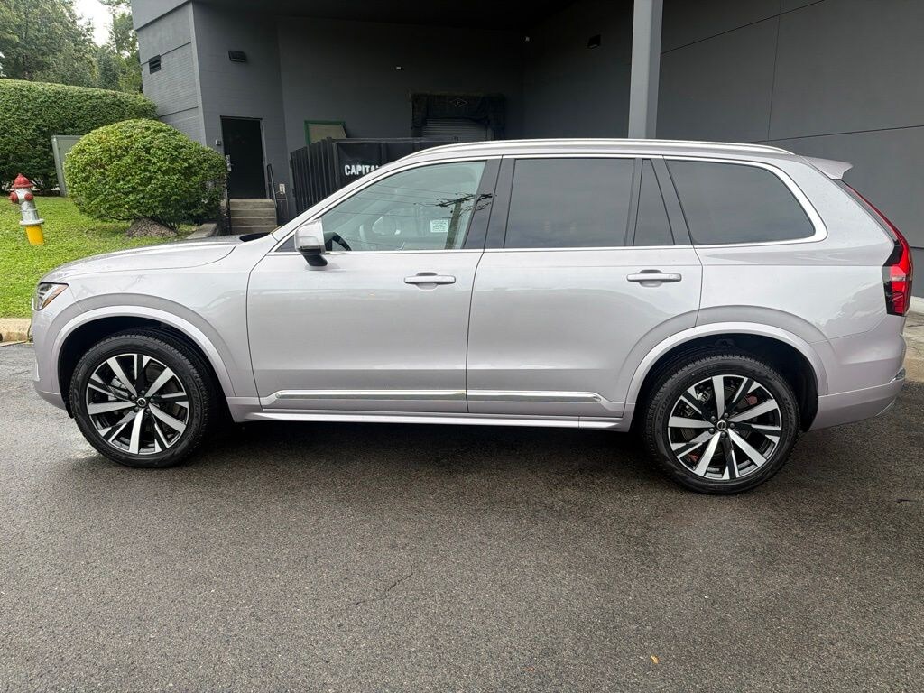 New 2026 Volvo XC90 B6 Core SUV