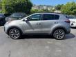 2020 Kia Sportage EX SUV