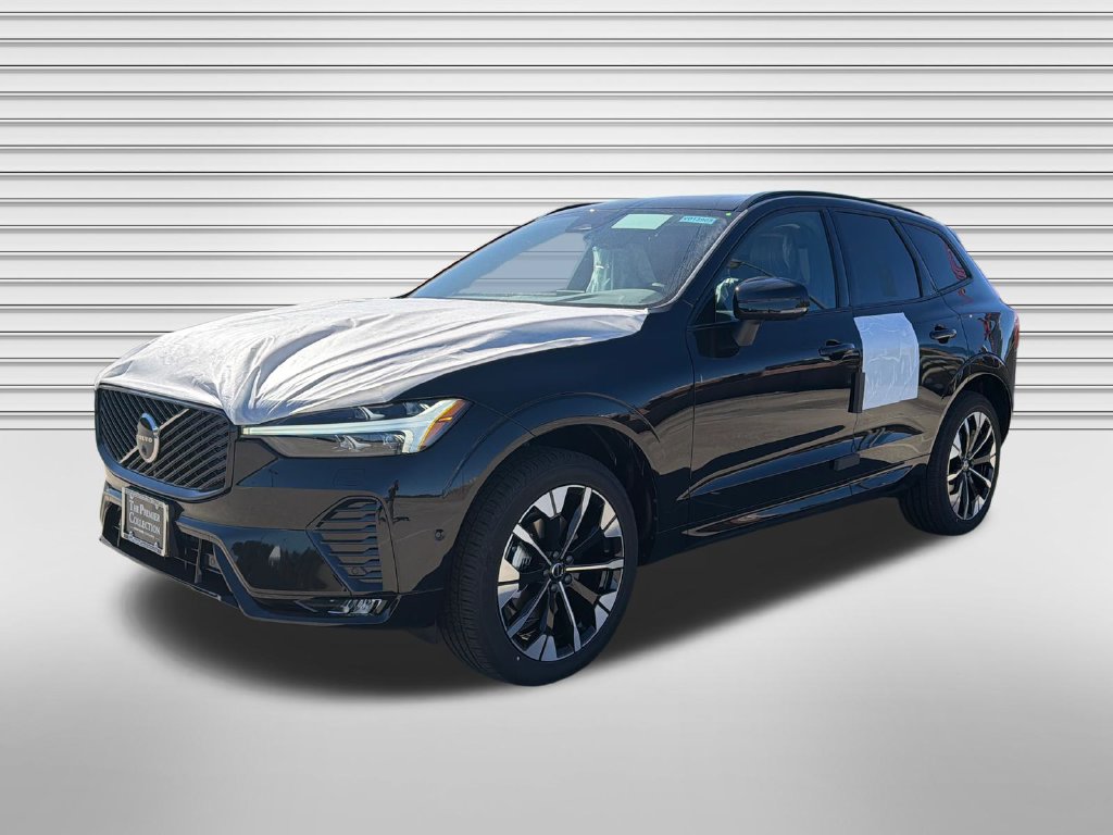New 2027 Volvo XC60 Plus SUV