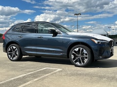 2026 Volvo XC60 B5 Ultra AWD SUV