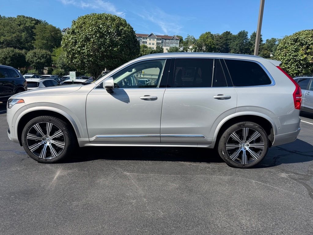 Used 2023 Volvo XC90 B6 AWD Ultimate 7-Seater SUV