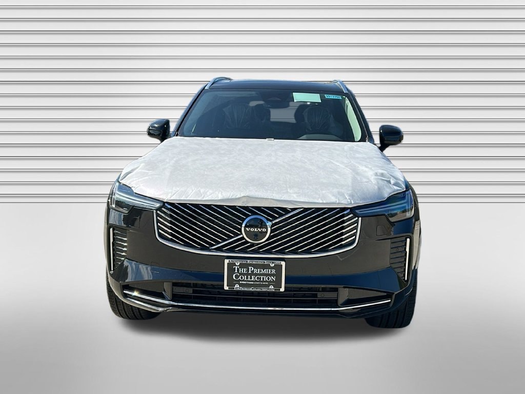 New 2027 Volvo XC90 B6 Plus 7-Seater SUV