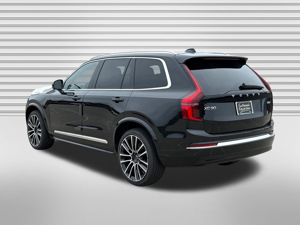 New 2026 Volvo XC90 B6 Plus 7-Seater SUV