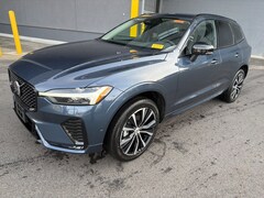 2025 Volvo XC60 B5 Plus SUV