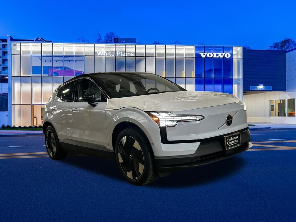 2026 Volvo EX30 Twin Motor Performance Ultra's photo